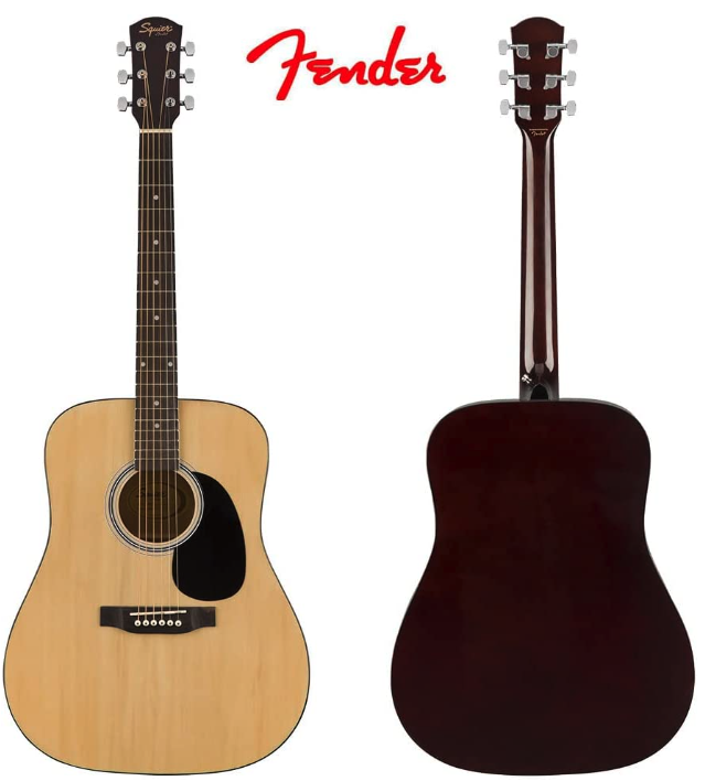 Guide to buy Acoustic Guitar