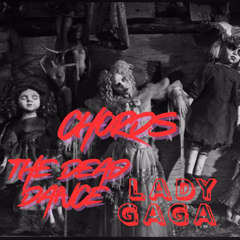 Lady Gaga - The Dead Dance